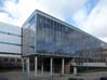 Architecture Building - Montreal University