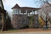 Chalet du parc Pratt