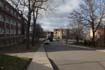 Avenue Pagnuelo