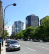 Atwater coin Maisonneuve