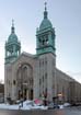 Église Saint-Vincent-Ferrier