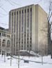 Burnside Hall McGill