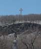 Mount Royal Cross