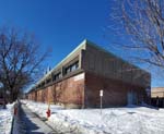 École des métiers de la construction de Montréal