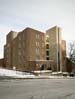 McGill Education Building