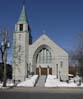 Église Saint-Nicholas Antiochian Orthodox