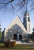 Notre-Dame du Foyer Church