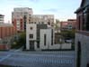 Faubour Quebec vieux Montreal