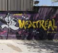 Bienvenue à Montréal