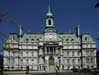 Montreal City Hall