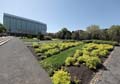 Jardins de la Grande Bibliothèque