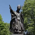 Monument Jean-Paul II