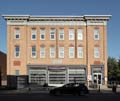 Maisonneuve Fire Station