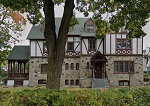Manoir Gohier