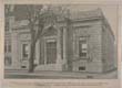 Ancienne succursale de la Banque de Montréal