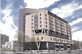 Projet gare Montréal-Nord