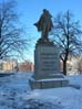 Monument Vauquelin