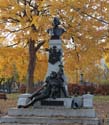 Monument Crémazi