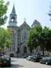 Notre-Dame du Perpetuel Secour Church