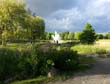 Jarry Park Fountain