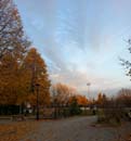 Parc le Prévost