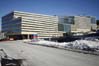 Lassonde Building - École Polytechnique