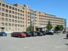 Rosemont Building - Maisonneuve Rosemont Hospital