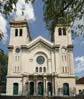 Ancienne Église Saint-François-Solano