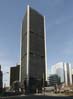 Montreal Stock Exchange Tower