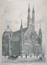 Wesley Church