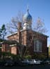 Chaldeenne catholique des saints marthyrs d'orient Church