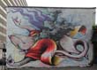 Zema at Festival Mural 2014